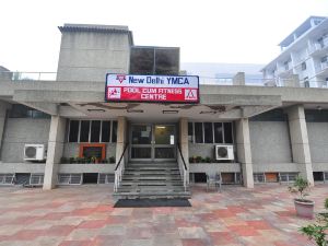 New Delhi YMCA Tourist Hostel