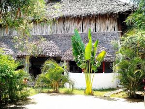 Diani Hostel