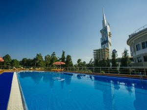 Hotel Intourist Palace Batumi