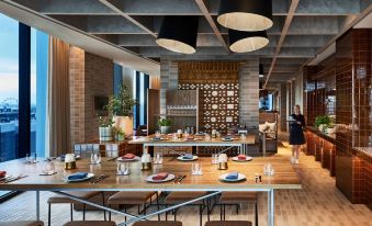 Hyatt Centric Melbourne