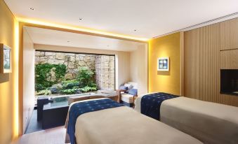 Hotel the Mitsui Kyoto, a Luxury Collection Hotel & Spa