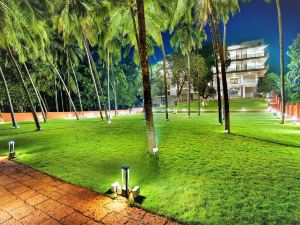 Amoravida by 7 Apple Resorts, Goa