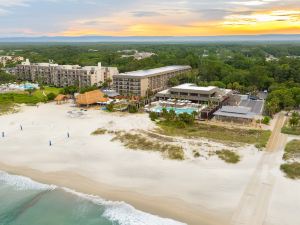 Beach House Resort Hilton Head Island