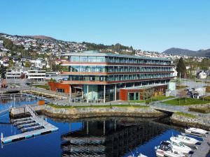 Quality Hotel Ulstein