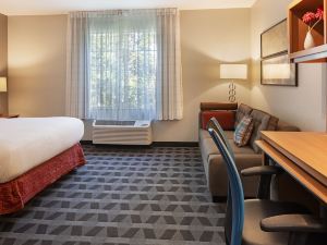 TownePlace Suites Sunnyvale Silicon Valley