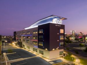 Aloft Glendale at Westgate