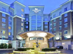 Homewood Suites by Hilton Nashville Vanderbilt