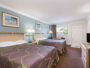 Super 8 by Wyndham Ft Walton Beach