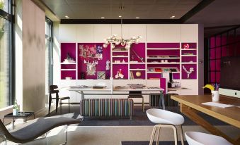 Moxy Frankfurt Eschborn