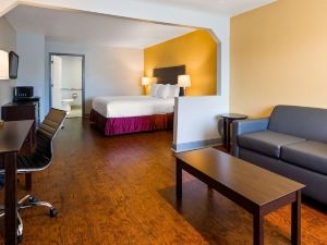 SureStay Plus Hotel by Best Western Hammond