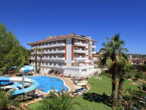 Hotel Gran Garbi Mar & AquaSplash