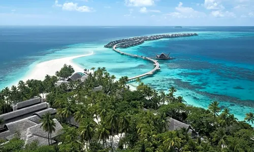 Joali Maldives