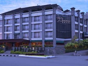 The Axana Hotel