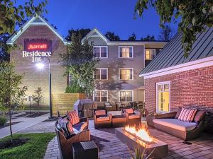 Residence Inn Hanover Lebanon