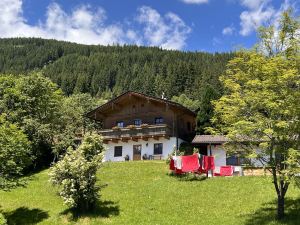 Ferienhaus Taubenstein