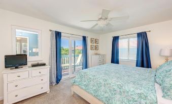 Anna Maria Island Bay Watch Bungalow