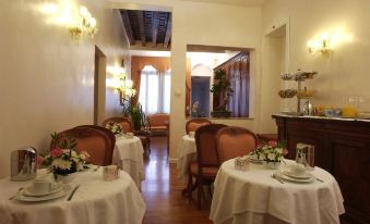 Hotel Locanda Canal