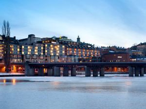 Hilton Stockholm Slussen