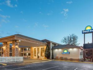 Days Inn by Wyndham Grand Junction