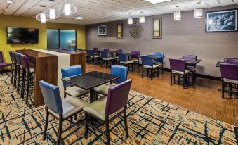 Best Western Plus McDonough Inn  Suites