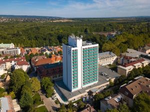 Hunguest Hotel Panoráma