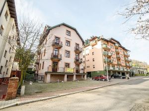 Apartamenty Sun & Snow Park Sportowy