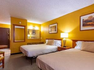 Sun Valley Suites