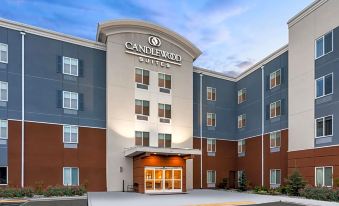 Candlewood Suites Fairbanks