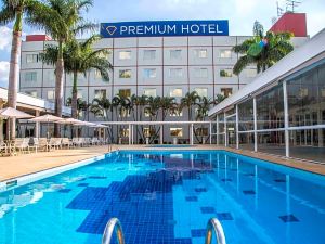 Hotel Premium Campinas