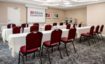 Hilton Garden Inn Roseville