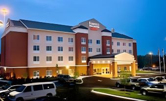 Fairfield by Marriott Cleveland