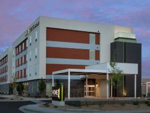 Home2 Suites by Hilton Longmont