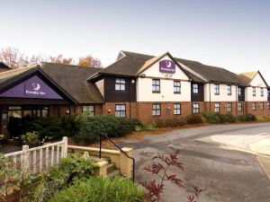 Premier Inn Maidstone (Allington)