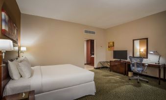 Hilton Garden Inn Riyadh Olaya