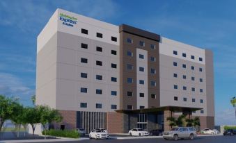 Holiday Inn Express & Suites Tijuana Otay