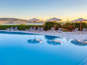 Paros Agnanti Resort & Spa