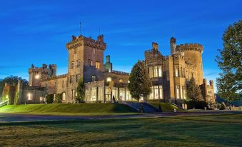 Dromoland Castle