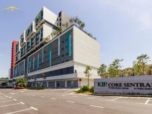 Core Suite KLIA by DreamScape