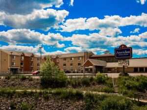 AmericInn by Wyndham Iron River