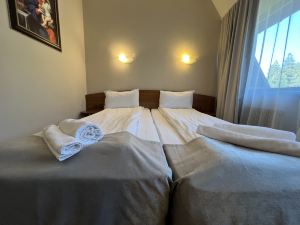 Double Room Borovets in Borovec Bulgaria - Ideal for a Relaxing Getaway