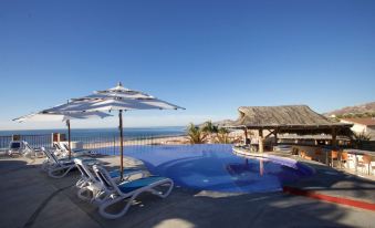 Grand Decameron Los Cabos, A Trademark All Inclusive Resort