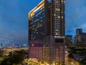 Crowne Plaza Kuala Lumpur City Centre, an IHG Hotel