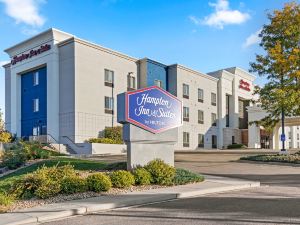 Hampton Inn & Suites Greeley