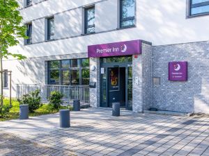 Premier Inn Heidelberg City Bahnstadt Hotel