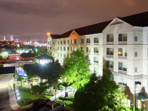 Hilton Garden Inn Secaucus/Meadowlands