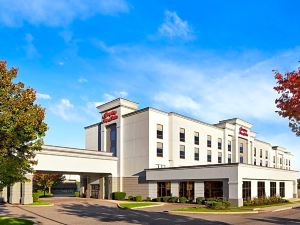 Hampton Inn & Suites New Haven - South - West Haven