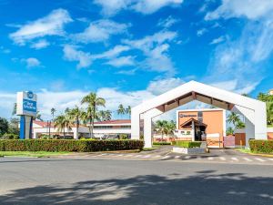 Best Western Jaco Beach All Inclusive Resort