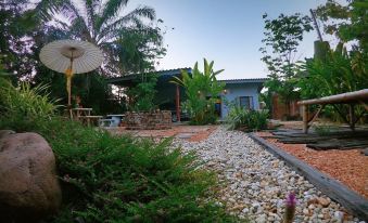 Baan Mali Lampang Homestay