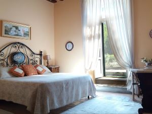 Bed and Breakfast Al Vescovado 7 Gubbio