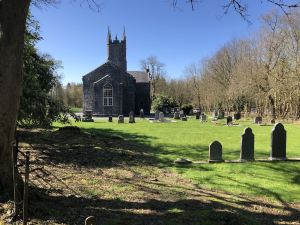 The Lodge - Rural Tipperary Bordering Kilkenny